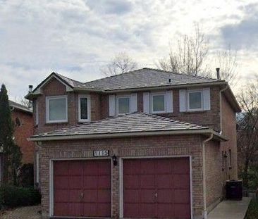 For Lease - 1115 Ridgewood Court, Pickering, Ontario - Photo 1