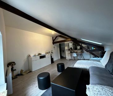 Location Appartement 2 pièces 45m² POMPEY 54340 - Photo 2