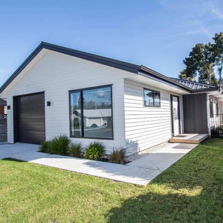 Modern 4 bedroom plus office - Photo 4