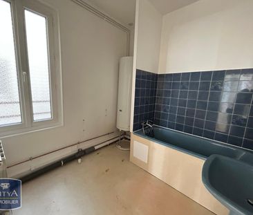 Location Appartement 3 pièces 51m² ALENCON 61000 - Photo 6