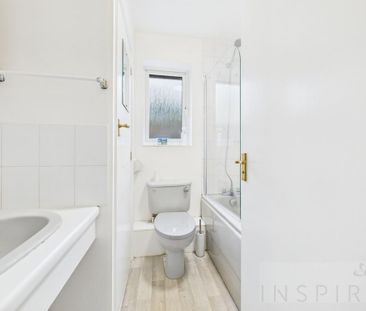 1 bedroom end of terrace house to rent - Photo 6