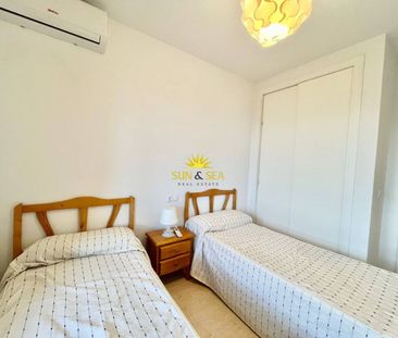 TWO-BEDROOM APARTMENT - DEHESA DE CAMPOAMOR - Photo 4