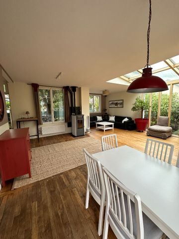 Location Maison 7 pièces 134m² - Photo 3
