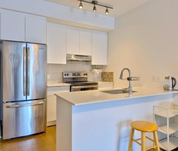 Appartement - 301-1700 Rue Viola-Desmond - Photo 6