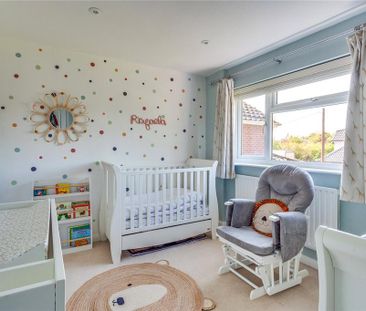 3 bedroom link detached house to rent - Photo 6