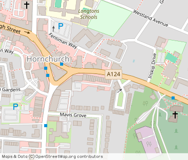 High Street, Hornchurch, Essex, RM12 - Photo 1