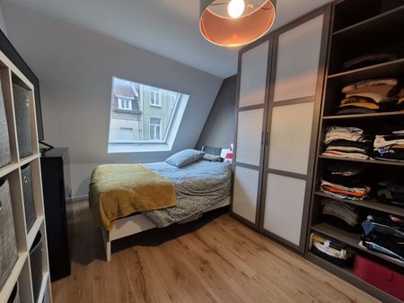 Location Appartement 4 pièces 77m² DUNKERQUE 59140 - Photo 4