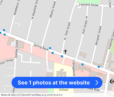 156-158 Spring Bank, Hull, East Riding Of Yorkshire, HU3 1QW - Photo 1