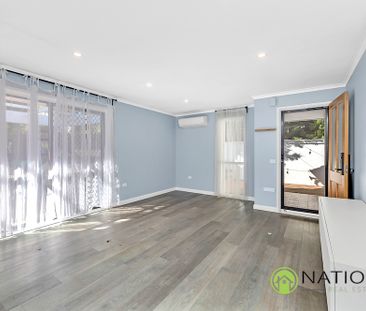 23 Leggatt St, Wanniassa ACT 2903 - House For Rent | Domain - Photo 1