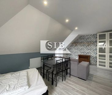 Appartement 1 Pièce 30 m² - Photo 5