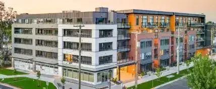 The Gorge | 45 Gorge Road East, Esquimalt - Photo 1