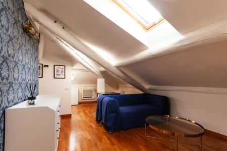 Via Piero della Francesca, Milan, Lombardy 20154 - Foto 2