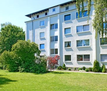 3-Zimmer-Wohnung in Ahlen Ahlen - Foto 1