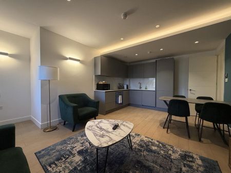 2 bedroom flat to rent - Photo 3