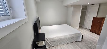 For Lease - 140 Maria Road Unit# Basement, Markham, Ontario - Photo 2