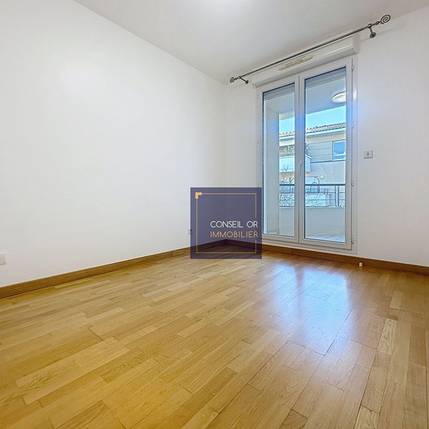 Appartement T2 - Vourles, - Photo 1