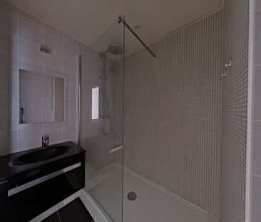 STUDIO A LOUER - PARIS 13EME ARRONDISSEMENT - 31.5 m - 1 226,20 € - Photo 5