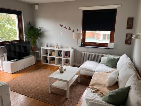 Zachrissonsgatan, Göteborg - Photo 3