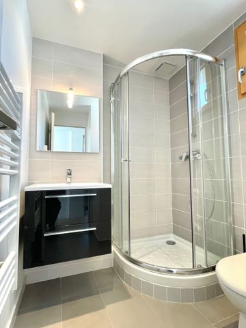 1/2 pièces 30m² Vitry sur seine limite Villejuif Paul Vailllant Couturier - Photo 5
