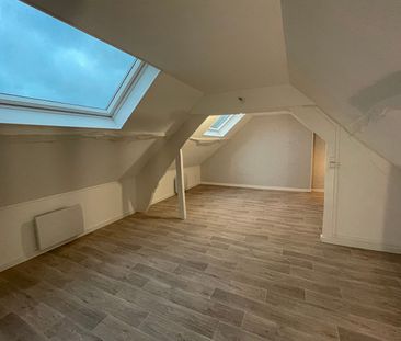 Location Maison 3 pièces 73m² - Photo 6