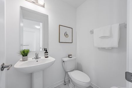 For Lease - 109 Pidgeon Street, Toronto, Ontario - Photo 3