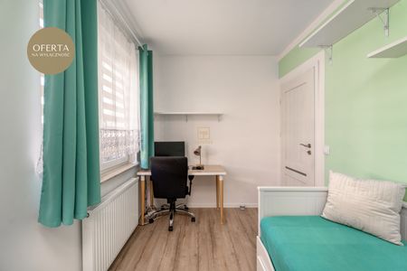 Przytulne mieszkanie z ogródkiem - Photo 2