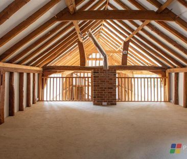 5 bedroom barn conversion to rent - Photo 4