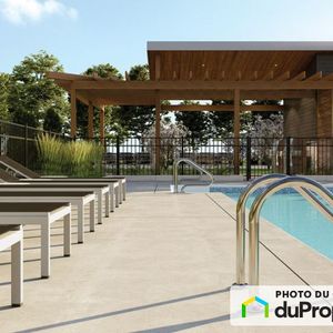 509 rue de l'Industrie, Beloeil à louer - Photo 3