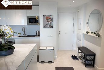 Penthouse - Benalmádena (Rancho Domingo - La Hacienda)