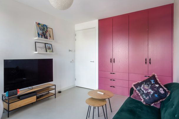 Te huur: Haparandaweg 648, 1013 BD Amsterdam - Photo 1