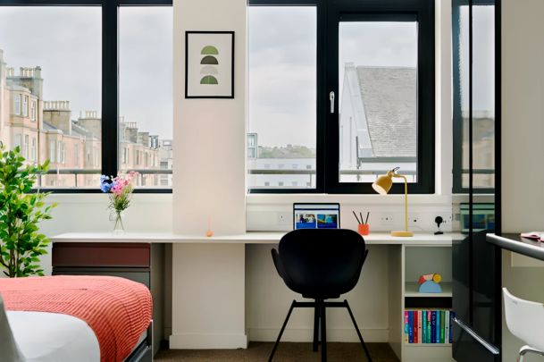 Silver Studio - Single Occupancy - Photo 1