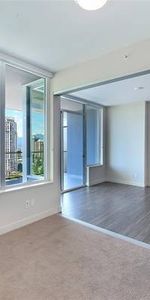 Spacious 1 Bed 1 Bath Condo HighRise in Metrotown Gold House - Photo 3