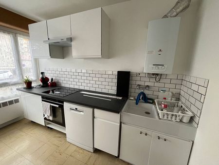 Appartement 2 pièces – OULLINS - Photo 3