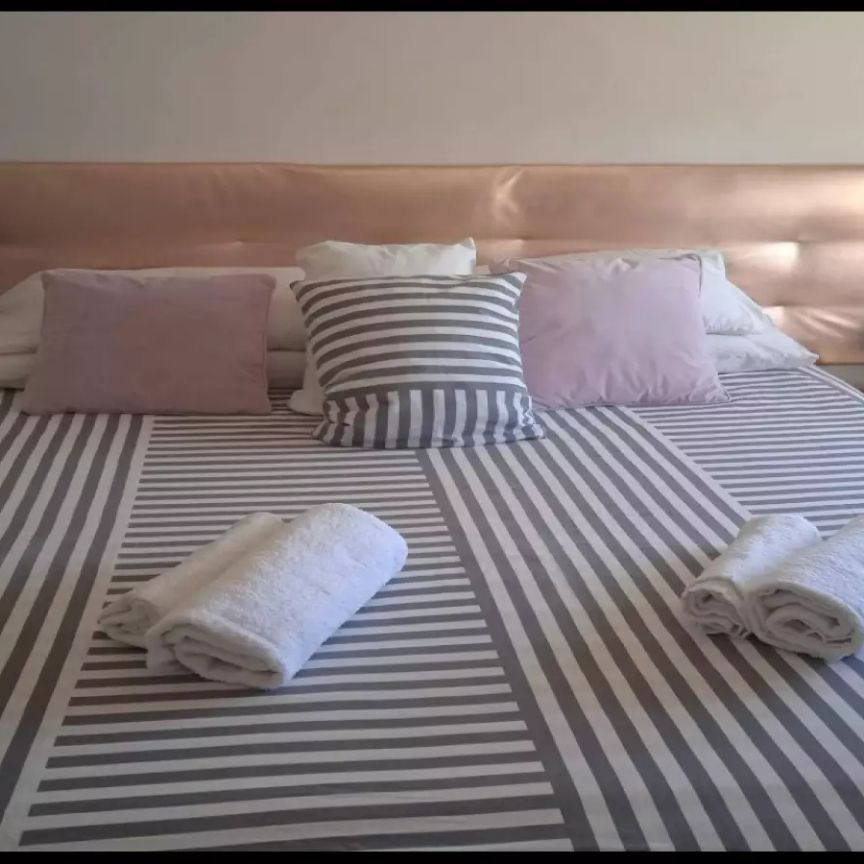 Studio for rent in En Corts, Valencia - Photo 1