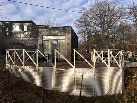 Ingarö - 2rok - tillsv - 8.625kr/mån - Photo 5