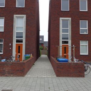 Te huur: Havezathenallee 52 - Photo 2