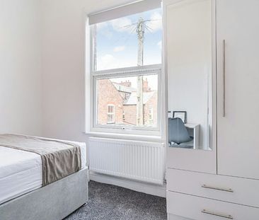 Wilmslow Road, Flat A Fallowfield, Manchester, M14 - Photo 2