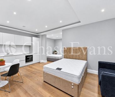 1 bedroom apartment to rent - Photo 4