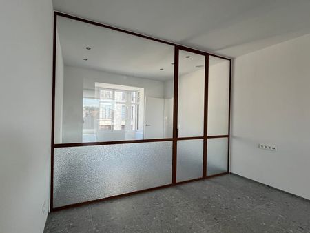 Appartement te huur - Foto 2