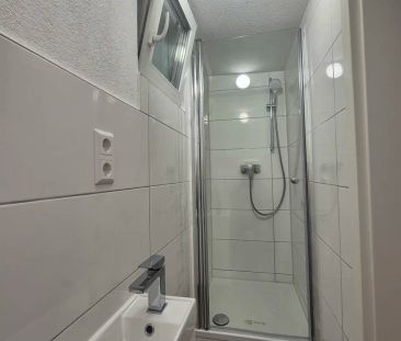 Frisch sanierte 1-Zimmer-Wohnung, zentral gelegen beim Postplatz in... - Photo 6