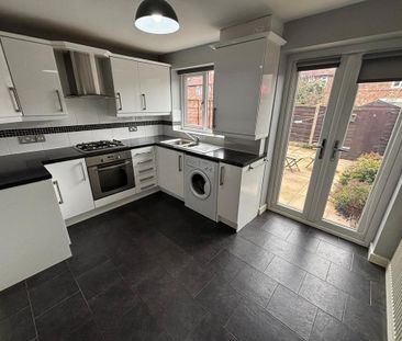 2 bedroom house to rent - Photo 1