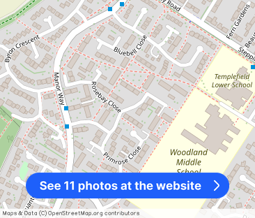 Clover Road, Flitwick, MK45 - Photo 1