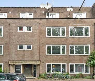 Te huur: Appartement Insulindeweg 105 1 in Amsterdam - Photo 5