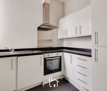 1 bed apartment to rent in Market Place Approach, Leicester, LE1 - Photo 4