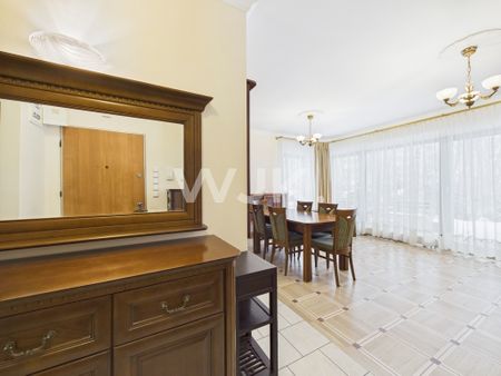 Warszawa, Ursynów, Kabaty, Stryjeńskich - Фото 3