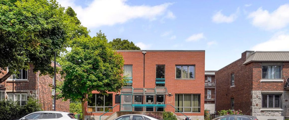 À louer / Appartement - Photo 1