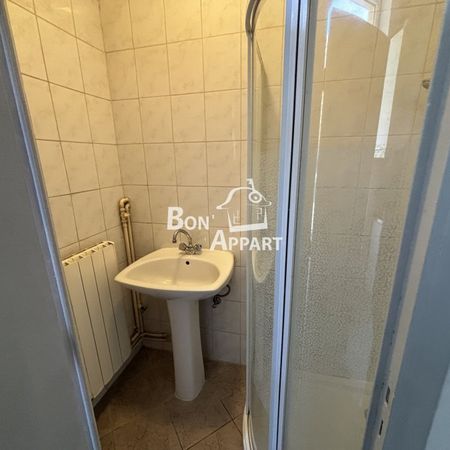 Appartement 2 pièces à Homécourt - Photo 3