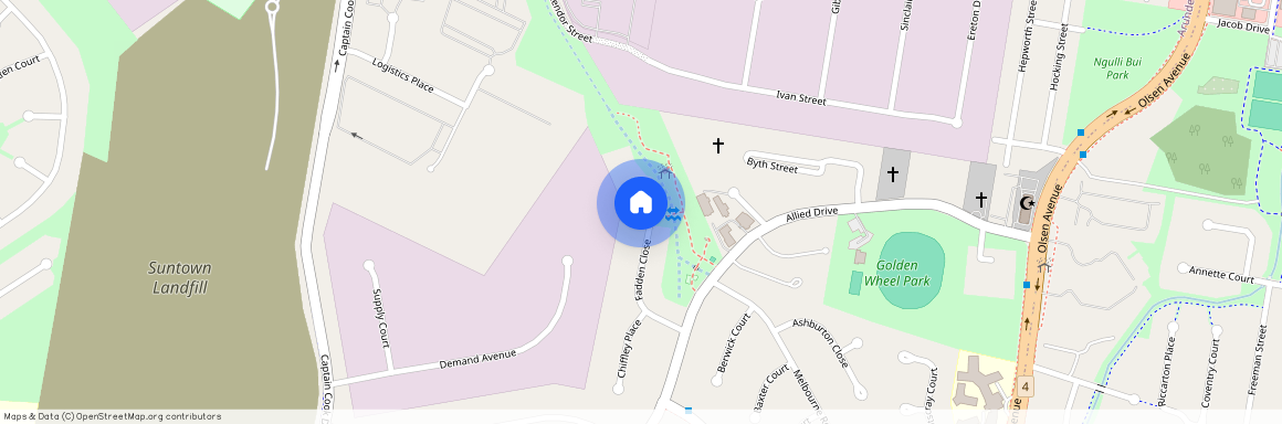 26 Fadden Close, Qld 4214, Arundel