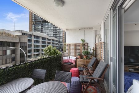 20/545 Pacific Highway, St Leonards NSW 2065 - Apartment For Rent | Domain - Photo 2