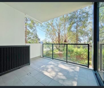 One bed Plus Spacious Study in Macquarie Park - Photo 6